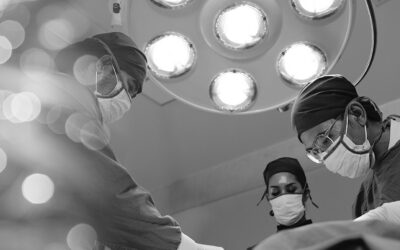 ¿Puede la GDT reducir las complicaciones asociadas a la cirugía de alto riesgo?