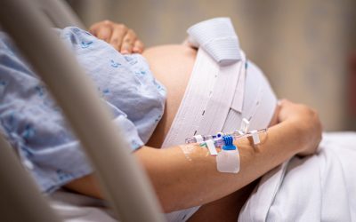 El papel de la anestesia epidural en el parto