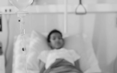 Fluidoterapia en distrés respiratorio: ¿qué debemos saber?
