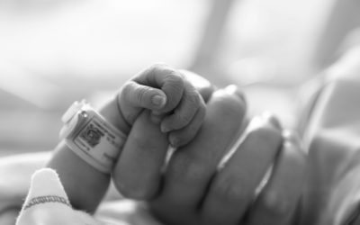 Atenciones al recién nacido en el primer minuto de vida. Siguiendo los algoritmos de decisión paso a paso