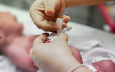 SIC-Ped: Guía para Accesos Centrales en Neonatología y Pediatría 