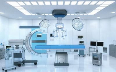 Gestión hemodinámica perioperatoria fácil, asequible y sostenible