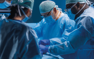 ¿Por qué elegir el acceso radial frente al femoral?