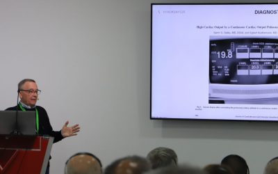 ¿Puedes fiarte de tu monitor de gasto cardíaco? La importancia de la impedancia Z(t) del sistema cardiovascular