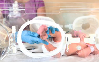 Revisando las prácticas durante la nutrición enteral en neonatología