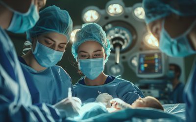 Intubación del paciente pediátrico o neonatal