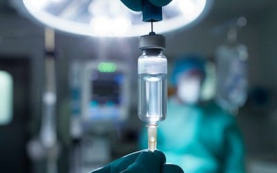 ¿Menos es más?: Fluidoterapia en la sepsis y el shock séptico