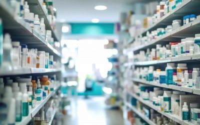 Clásificación de productos sanitarios