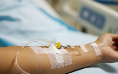 Optimizando los cuidados: análisis de malas prácticas en la gestión del catéter midline 