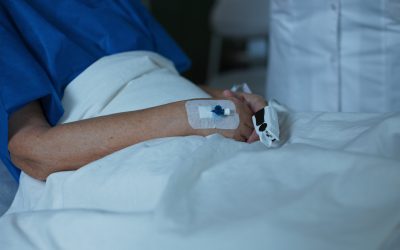 Pulsioximetría: Qué es y los parámetros que permite medir