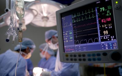 Respuesta al volumen en el shock séptico. Caso práctico expuesto por el Dr. Sergi Tormo Ferrándiz