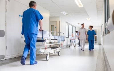 Eficacia y seguridad del uso de un sistema no mecánico de presión positiva constante (válvula de boussignac) en la insuficiencia respiratoria hipoxémica (restrictiva) en un servicio de urgencias
