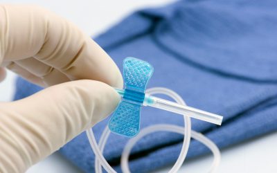 Adsorción y absorción en los sistemas de infusión IV fabricados en PVC, ¿Cómo evitarlo?