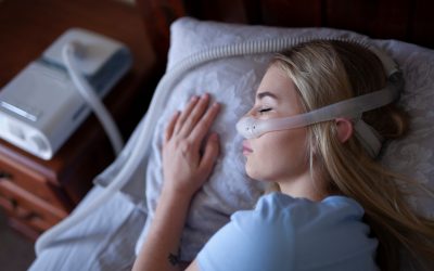 ¿Existe la CPAP ideal?