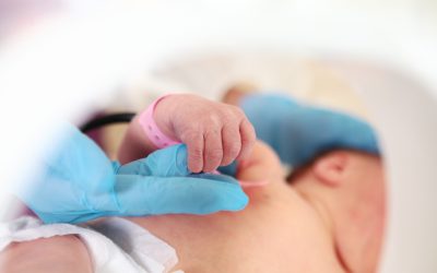 Enterocolitis necrotizante: factores y diagnóstico en el paciente neonatal