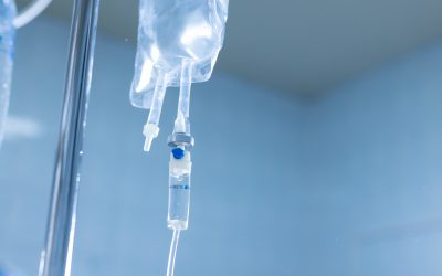 Parámetros hemodinámicos importates para enfermería