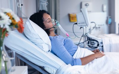 Los beneficios de la oxigenoterapia automatizada