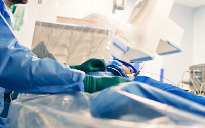 Catéter de línea media. Aplicación de protocolos operativos basados en evidencia