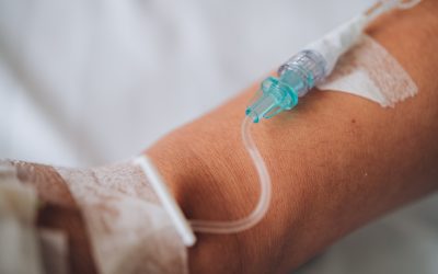 Cómo combinar la técnica y la estética en la colocación de PICC-ports