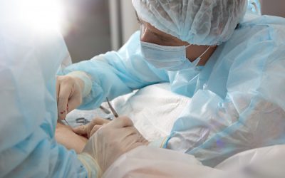 3 Consejos para la correcta colocación de un PICC-port