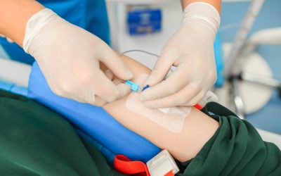 Recomendaciones en el uso de adhesivos de fijación de catéteres en neonatos