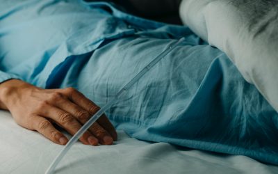 8 prácticas para reducir la infección relacionada con el catéter arterial