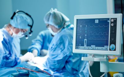 3 claves para elegir el mejor monitor hemodinámico para nuestros pacientes