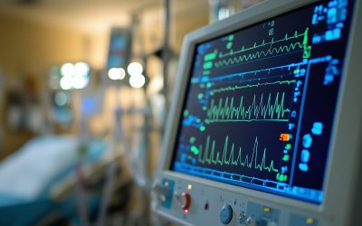 ¿Qué diferencia al método P.R.A.M. de los monitores hemodinámicos mínimamente invasivos?