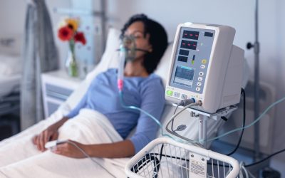 Seguridad en la Oxigenoterapia Hospitalaria