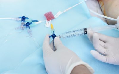 ¿Cómo mantener la permeabilidad del PICC neonatal?