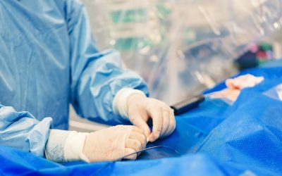 8 claves técnicas para elegir la válvula hemostática que se ajuste a sus necesidades