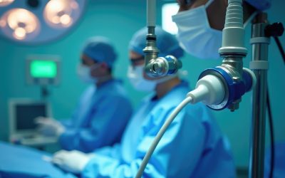 Compartiendo experiencias: grado de satisfacción del profesional y el paciente con el uso de la línea media