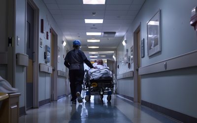 3 Claves para mejorar el pronóstico de pacientes con tuberculosis enteroperitoneal