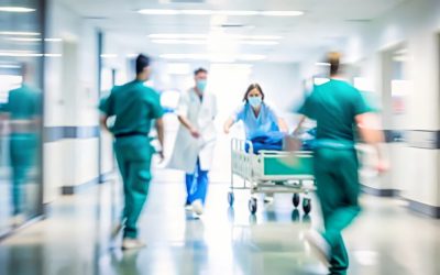 Uso del midline en urgencias: cómo dejar atrás las complicaciones debidas al catéter corto periférico