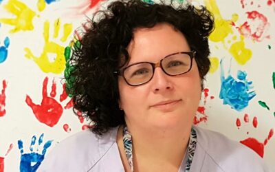 Cuidados Centrados en el Desarrollo, entrevista a Rosario Ros