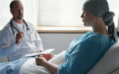 Gestión del PICC: ¿son más propensos a complicaciones los pacientes oncológicos? 