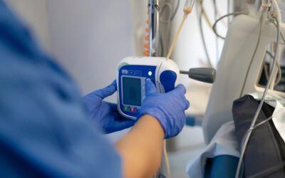 3 Claves para la infusión de isoproterenol