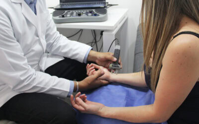 Cuál es el papel de la neuroestimulación en la era de los ultrasonidos