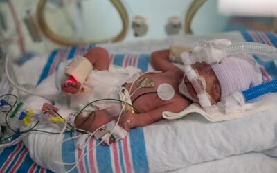 10 complicaciones de los PICC neonatales y cómo prevenirlas