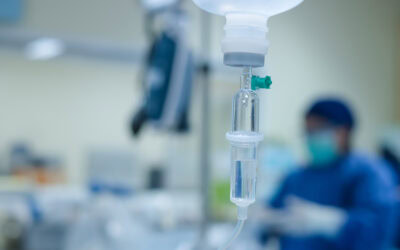 3 Claves para un mayor control en la infusión de terlipresina