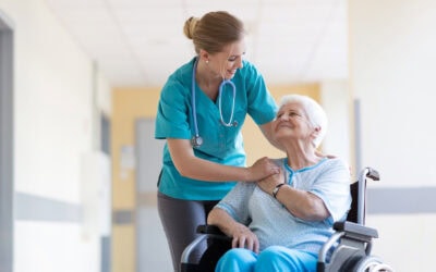 Administración de quimioterapia: diferenciar las válvulas de seguridad de los sistemas cerrados (SCTM)