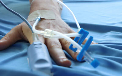 Alto flujo y alta presión: ¿Qué son y qué acceso vascular usar?
