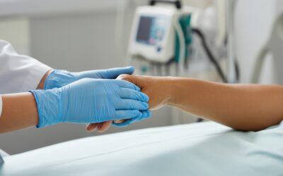 CPAP vs Alto Flujo: ¿por qué elegir si las puedes combinar con mejores resultados?