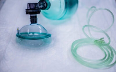 CPAP de Boussignac: qué debemos saber