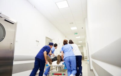 Criterios de uso de las Terapias no Invasivas en la IRA en los Servicios de Urgencias y Emergencias