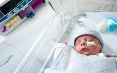 Día Mundial del Prematuro: Ayudando a poner los pilares de pequeñas vidas