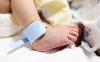 ¿Es seguro usar ENFit en la nutrición enteral neonatal?
