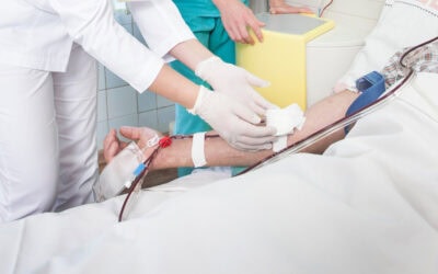 Elección del acceso vascular en pacientes covid-19 en unidad de cuidados críticos