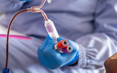 Extracción de Sangre con Midline: Guía Completa y Precauciones 