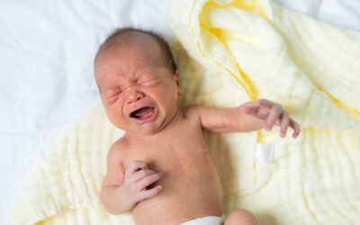 Hipotermia en recién nacidos, ¿cómo prevenirla?